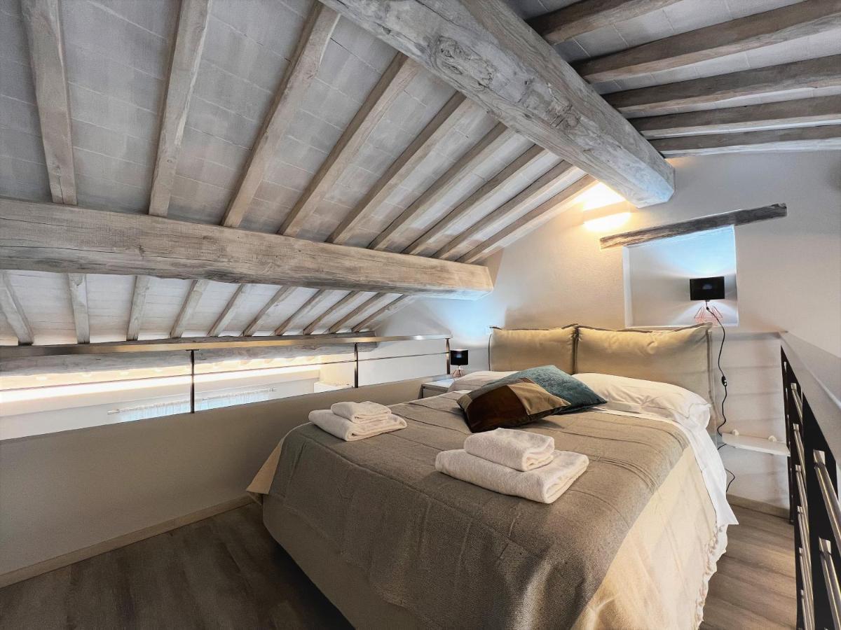 Kami-Central Beautiful Apartment Over The Roofs Siena Zewnętrze zdjęcie
